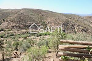 Terreno en venta en Antequera photo 0