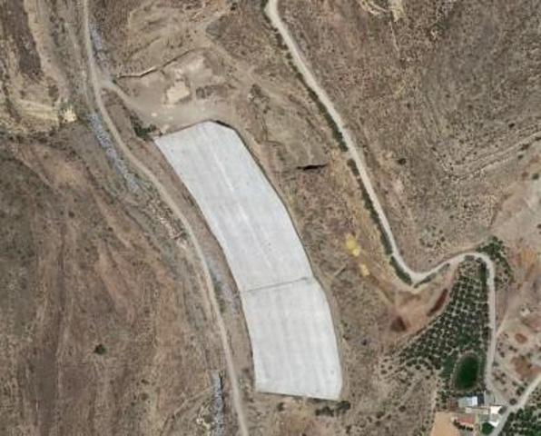 Terreno en venta en Vícar, Vicar photo 0