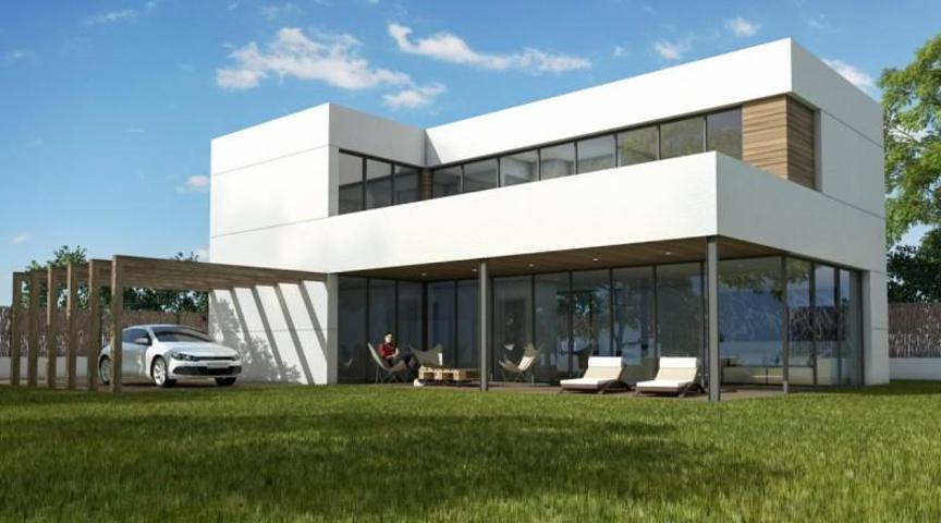 Chalet en venta en Capdepera, Cala murada photo 0