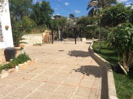 Chalet en venta en Benissa, Benissa Costa photo 0