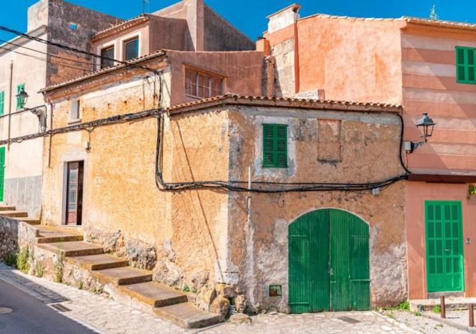 Casa en venta en Felanitx, Felanitx photo 0