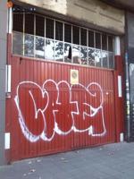 Local comercial en venta en Valladolid, Paseo Zorrilla photo 0