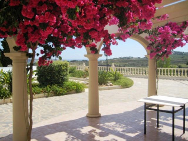 Chalet en venta en Teulada, Teulada photo 0