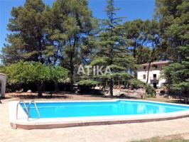Chalet en venta en Ontinyent, Ontinyent photo 0