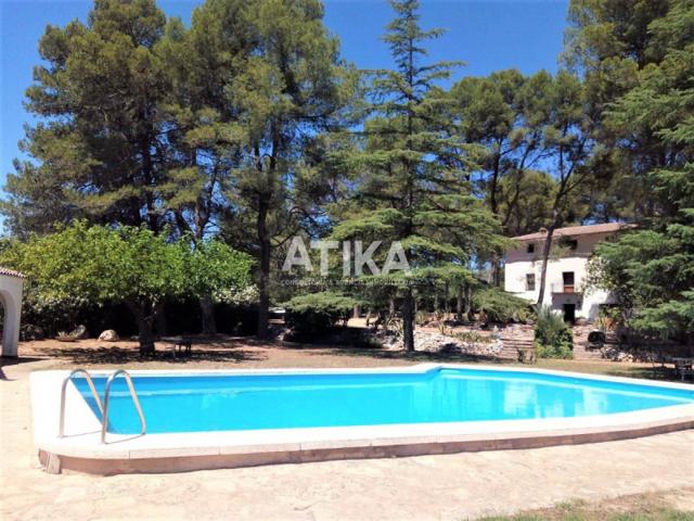 Chalet en venta en Ontinyent, Ontinyent photo 0