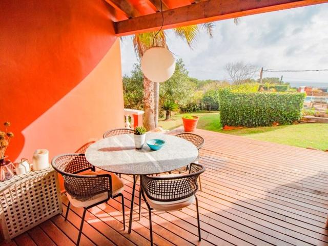 Chalet en venta en Sant Lluís, Punta Prima photo 0