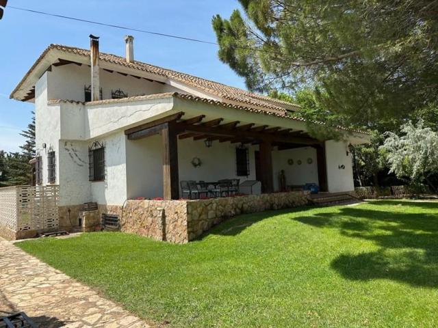 Chalet en venta en Albacete, Agua sol photo 0