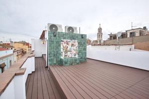 Casa en venta en Vilanova i la Geltrú, Centre photo 0