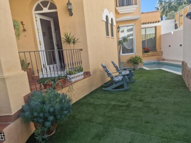 Chalet en venta en San Fernando, VILLAMARUJA-SOTO DEL REAL photo 0