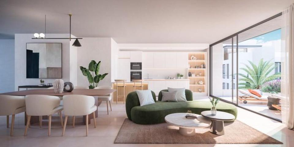 Aticos en venta en Estepona, Casco Urbano photo 0