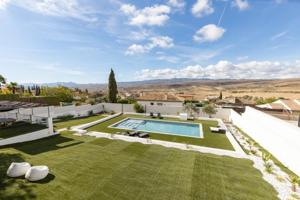 Casa en venta en Padul, El puntal photo 0