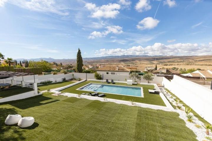 Casa en venta en Padul, El puntal photo 0