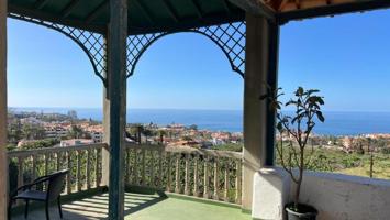 Chalet en venta en Puerto de la Cruz, Distrito San Antonio - Las Arenas photo 0