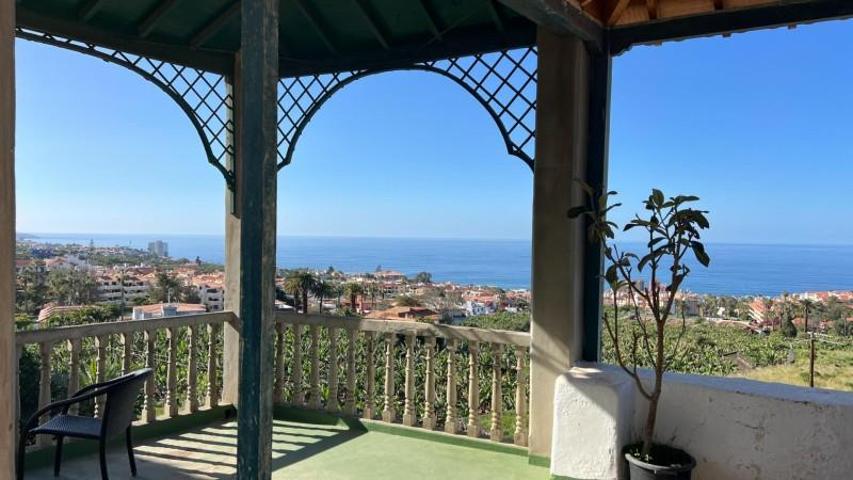 Chalet en venta en Puerto de la Cruz, Distrito San Antonio - Las Arenas photo 0