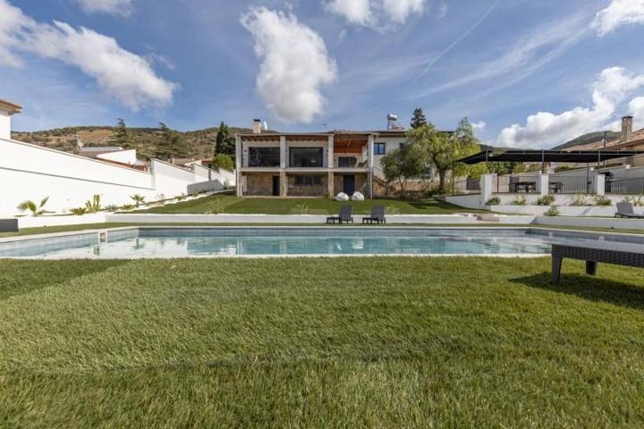 Casa en venta en Padul, El puntal photo 0