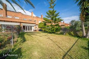 Adosada en venta en Sant Vicenç de Montalt, Sant Vicenç photo 0