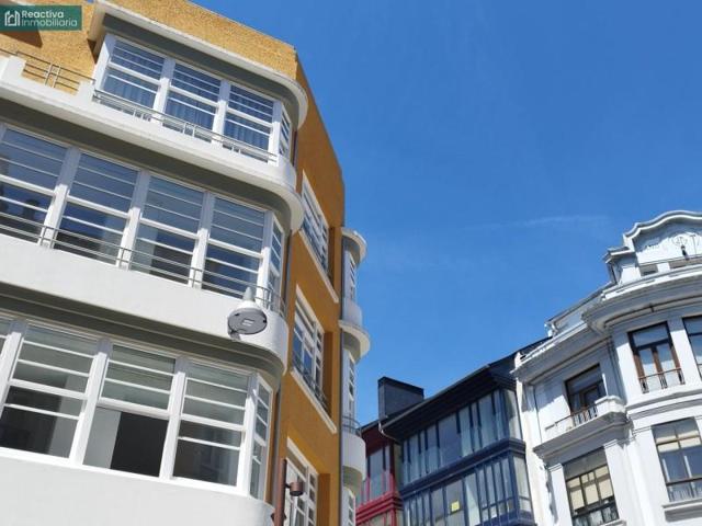 Piso en venta en Lugo, Centro photo 0
