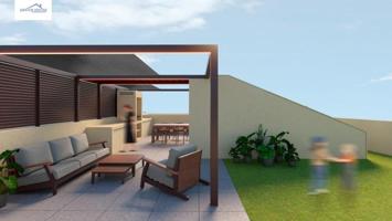 Atico Duplex en venta en Alella, La Serreta photo 0