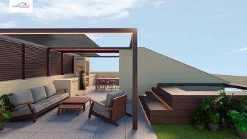 Atico Duplex en venta en Alella, La Serreta photo 0