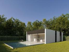 Chalet en venta en Benidorm, Rincon de Loix Llano photo 0