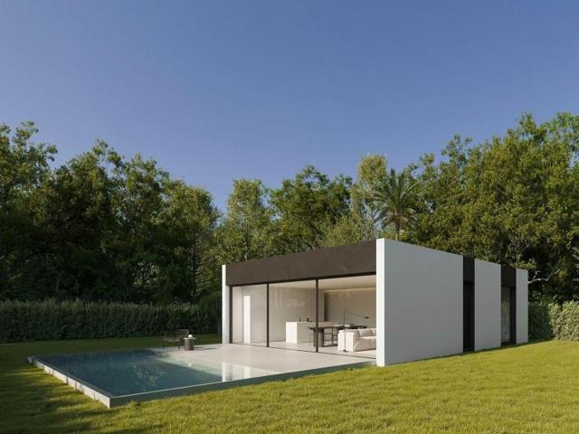 Chalet en venta en Benidorm, Rincon de Loix Llano photo 0