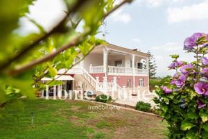 Chalet en venta en Bétera, Camì Paterna-Lloma del Calderer photo 0