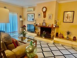 Chalet en venta en Sanlúcar de Barrameda, Centro-Cabildo photo 0