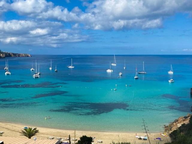 Piso en venta en Eivissa, Ibiza photo 0