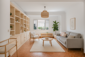 Apartamento en venta en Marbella, Marbella photo 0