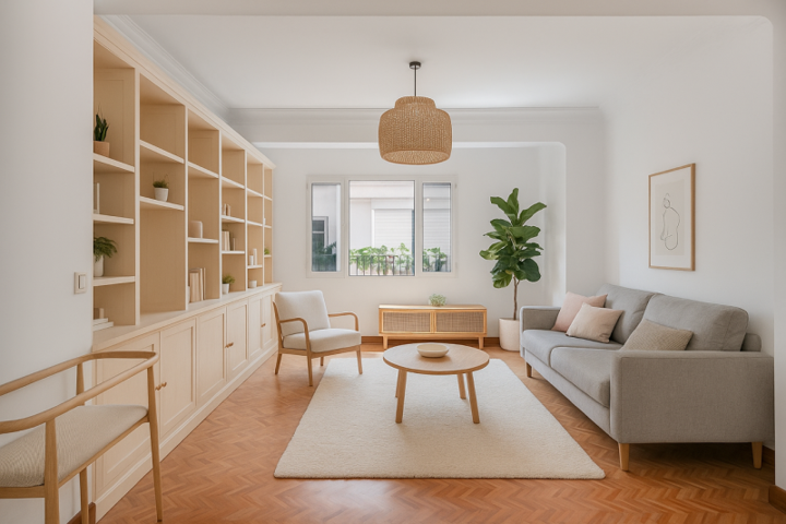 Apartamento en venta en Marbella, Marbella photo 0