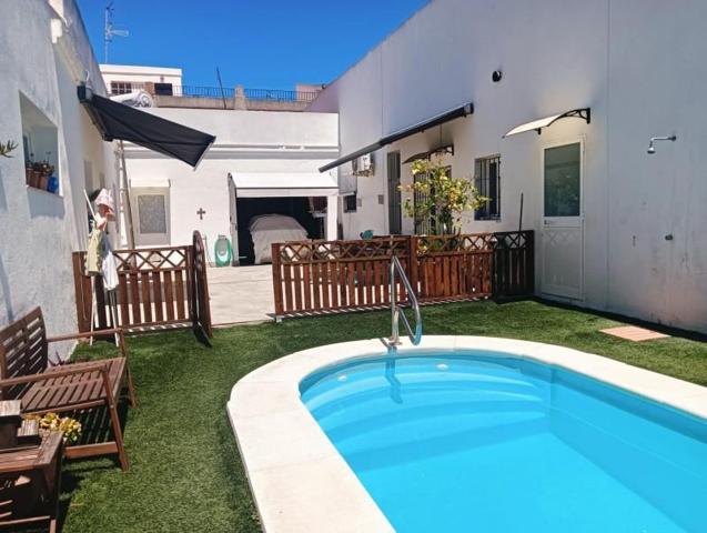 Casa en venta en El Puerto de Santa María, CENTRO photo 0
