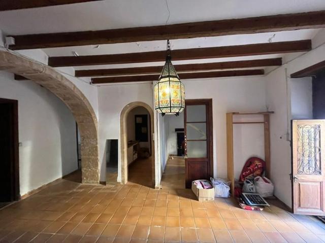 Chalet en venta en Jávea-Xàbia, Marina Alta photo 0