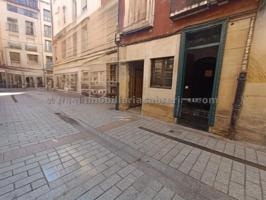 Local comercial en venta en Logroño, Casco Antiguo photo 0