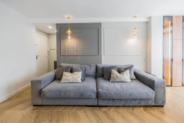 Apartamento en venta en Fuengirola, Los Boliches photo 0