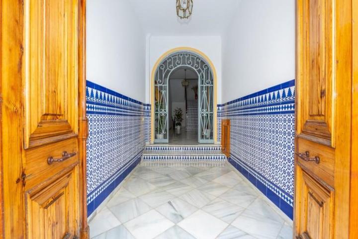 Casa en venta en Vejer de la Frontera, Zona nueva photo 0