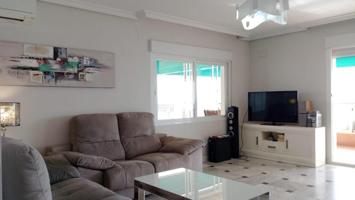 Piso en venta en Benidorm, Levante photo 0