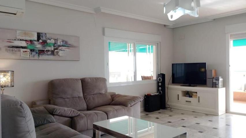 Piso en venta en Benidorm, Levante photo 0