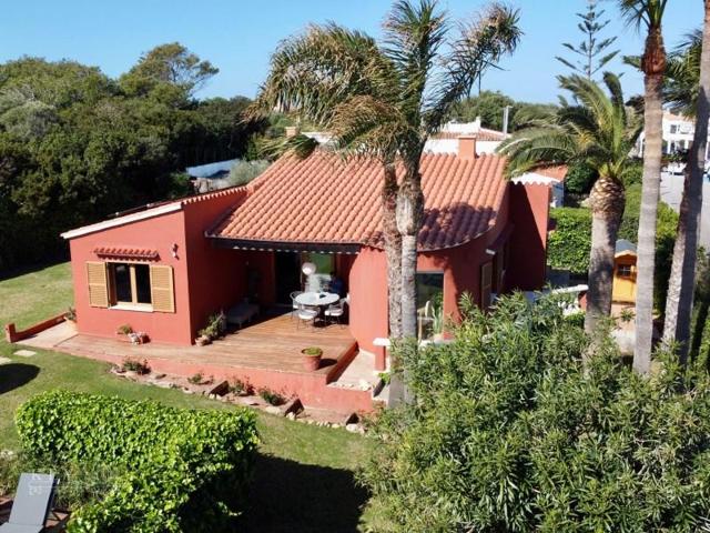 Chalet en venta en Sant Lluís photo 0