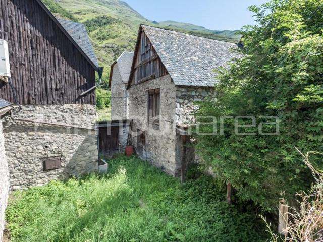 Terreno en venta en Vielha e Mijaran photo 0