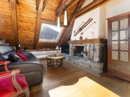 Casa en venta en Naut Aran photo 0