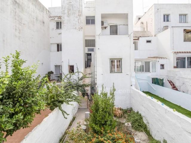 Casa en venta en Mahón-Maó, Centre Històric photo 0