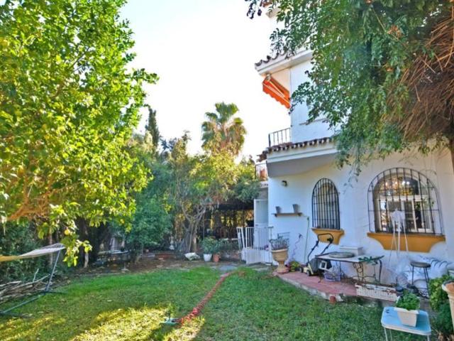 Chalet en venta en Mijas photo 0