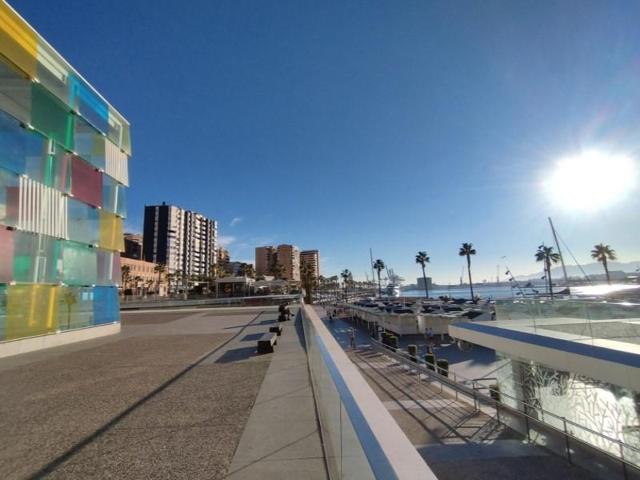 Piso en venta en Málaga, La Malagueta photo 0