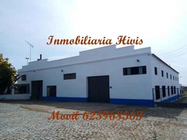 Terreno en venta en Almendralejo photo 0