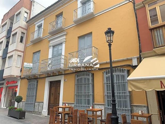 Adosada en venta en Lucena, Calle el Peso, 14900 photo 0