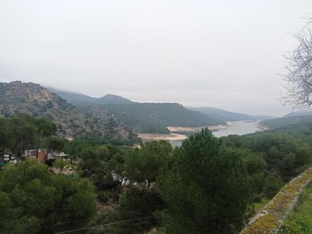 Terreno en venta en San Martín de Valdeiglesias, Pantano de san juan photo 0