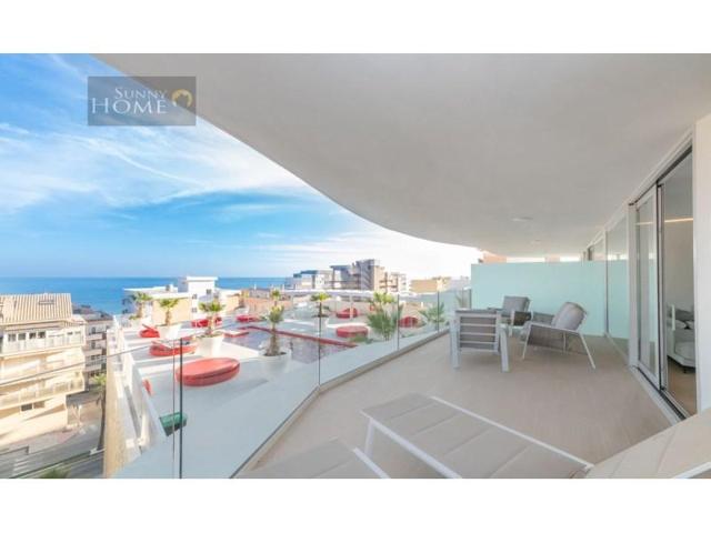 Aticos en venta en Fuengirola photo 0