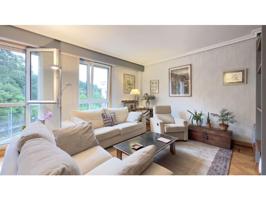 Piso en venta en Donostia-San Sebastián, Amara photo 0