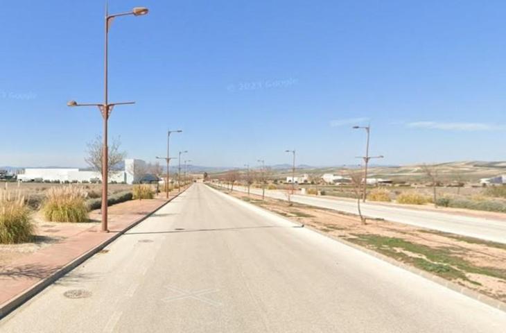 Terreno en venta en Escúzar, Andalucia photo 0