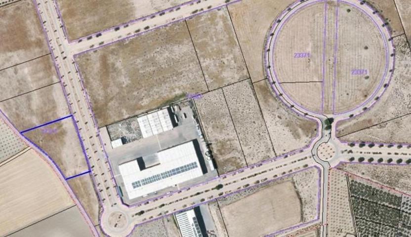 Terreno en venta en Escúzar, ESCÚZAR photo 0